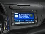 Honda CR-Z 2013 года (US)
